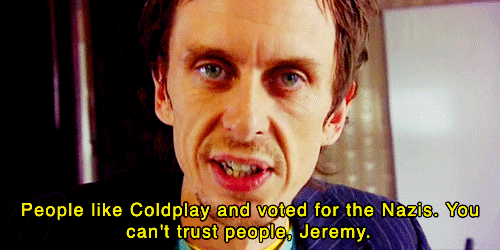 Jeremy Peep Show Quotes Funny. QuotesGram