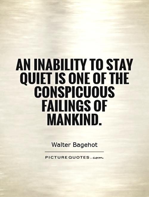 Stay Quiet Quotes. QuotesGram
