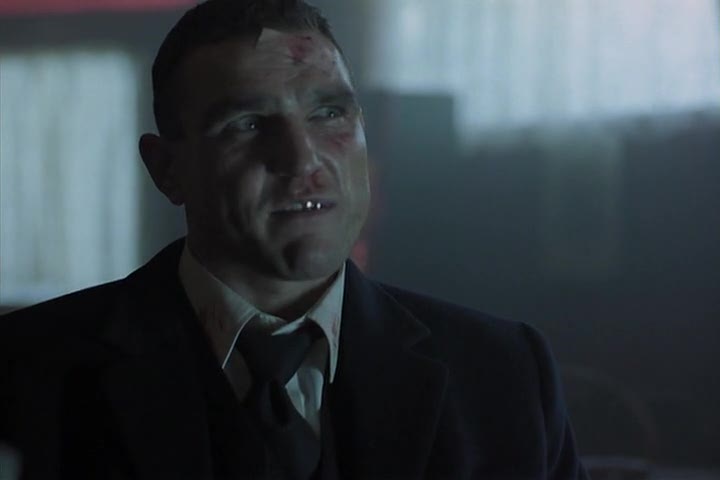 Bullet Tooth Tony Bullet Tooth Tony