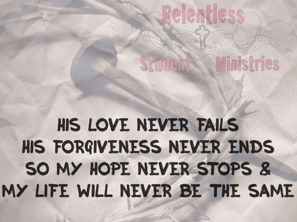 Quotes On Love By Jesus Quotesgram