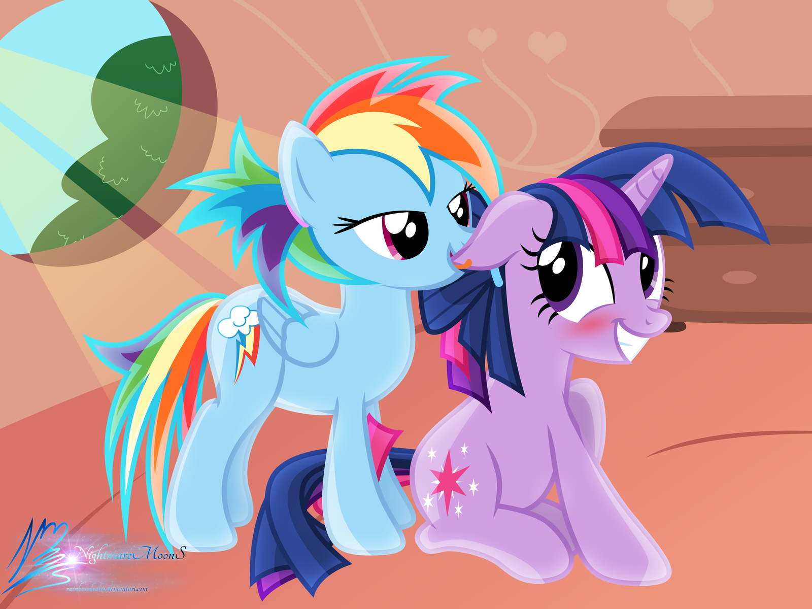 Mlp Clopping Mlp Clopping