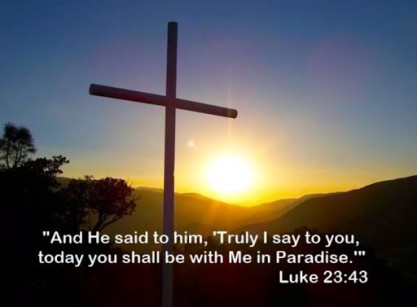 Quotes About The Cross Of Christ. QuotesGram