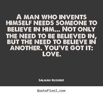 Believing In Someone Quotes. QuotesGram