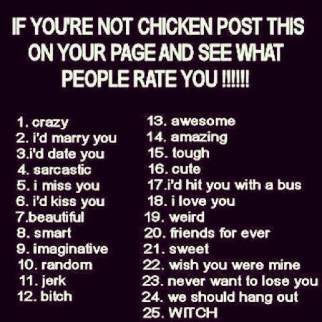 What Do You Really Think Of Me Quotes Quotesgram