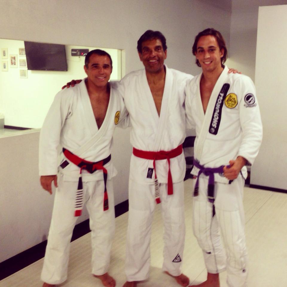 Rorion Gracie Quotes. QuotesGram