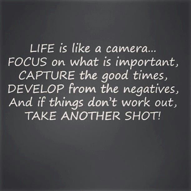 Camera Quotes And Sayings. QuotesGram
