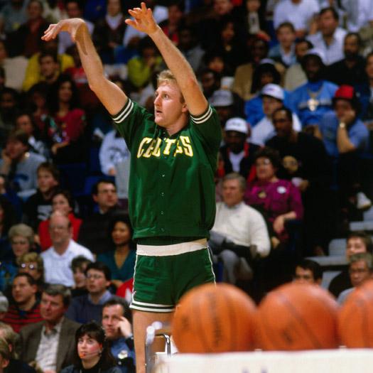 was larry bird the biggest trash talker of all time was larry bird the biggest trash talker of all time
