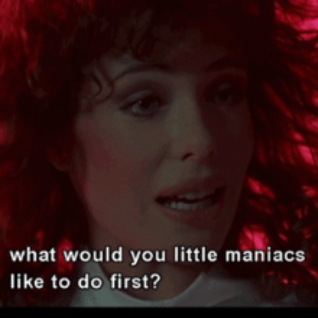 Lisa Weird Science Quotes Quotesgram Lisa Weird Science Quotes Quotesgram