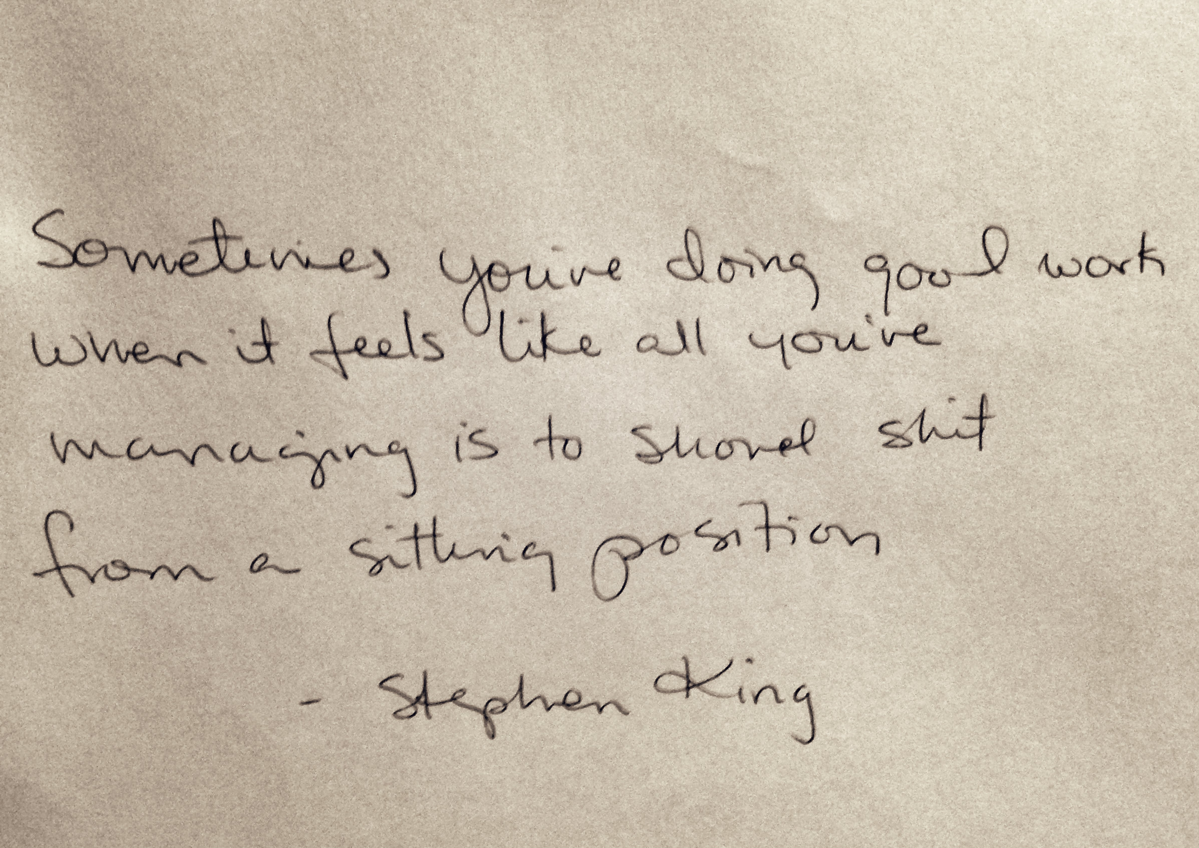 View Stephen King Quotes From Books Images