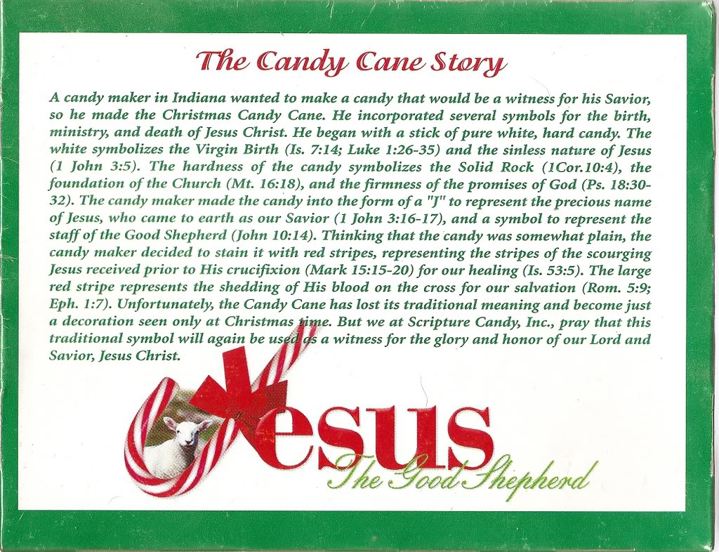Candy Cane Printable Quotes QuotesGram