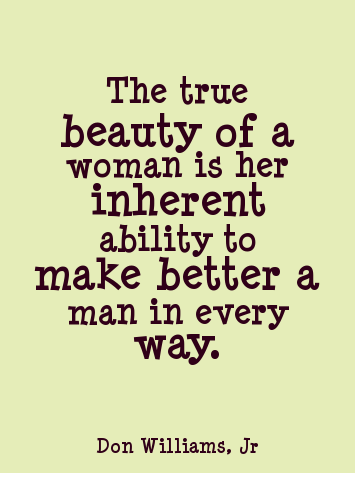 True Beauty Quotes For Women. QuotesGram