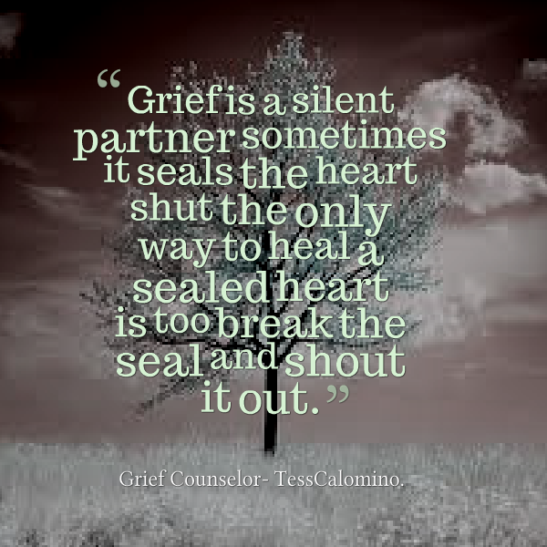 Grieving Quotes And Sayings. QuotesGram
