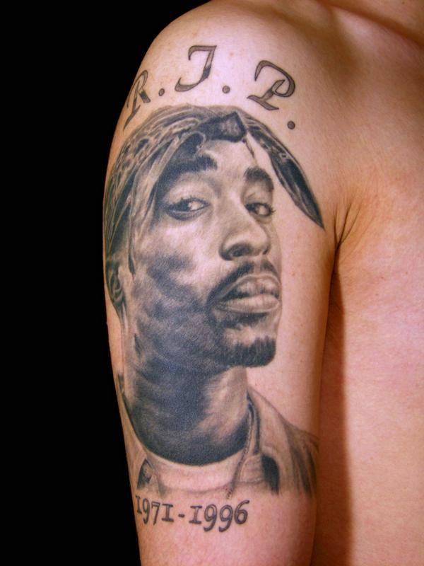 Tattoo uploaded by Domantas Irodymas Česnulevičius  Based on a Tupac quote  Through every dark night theres a bright day after that Matching tattoo  Hurt like hell but was worth it Sketched