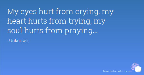 Quotes About Hurting My Heart. QuotesGram
