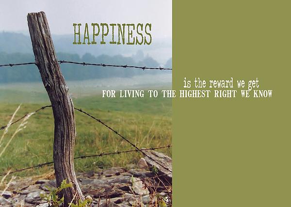 Fence Post Quotes. QuotesGram