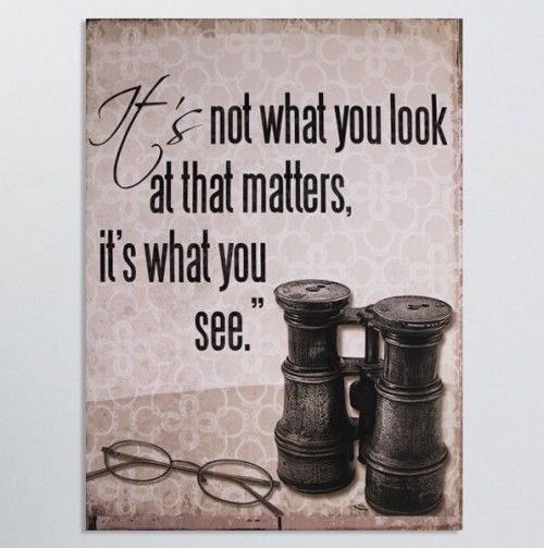 Binoculars Quotes. QuotesGram