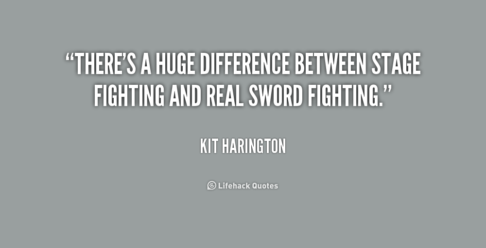 Sword Fighting Quotes. QuotesGram