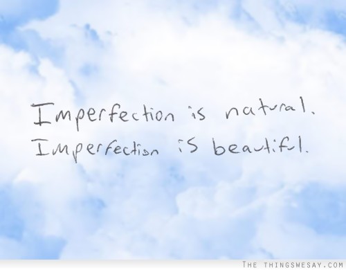 The Spirituality Of Imperfection Quotes. QuotesGram