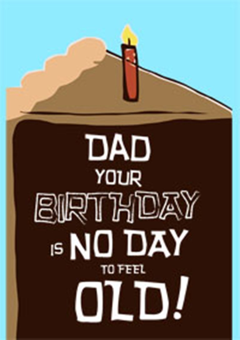 Funny Birthday Quotes For Dad From Daughter QuotesGram