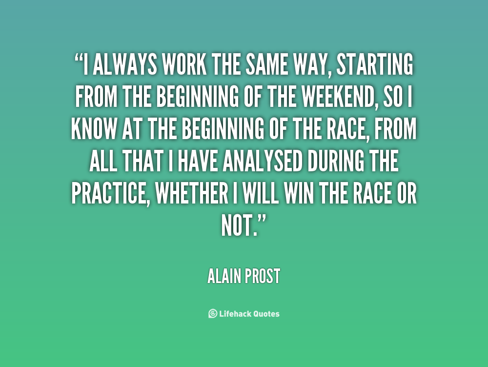 Working Weekend Quotes. QuotesGram