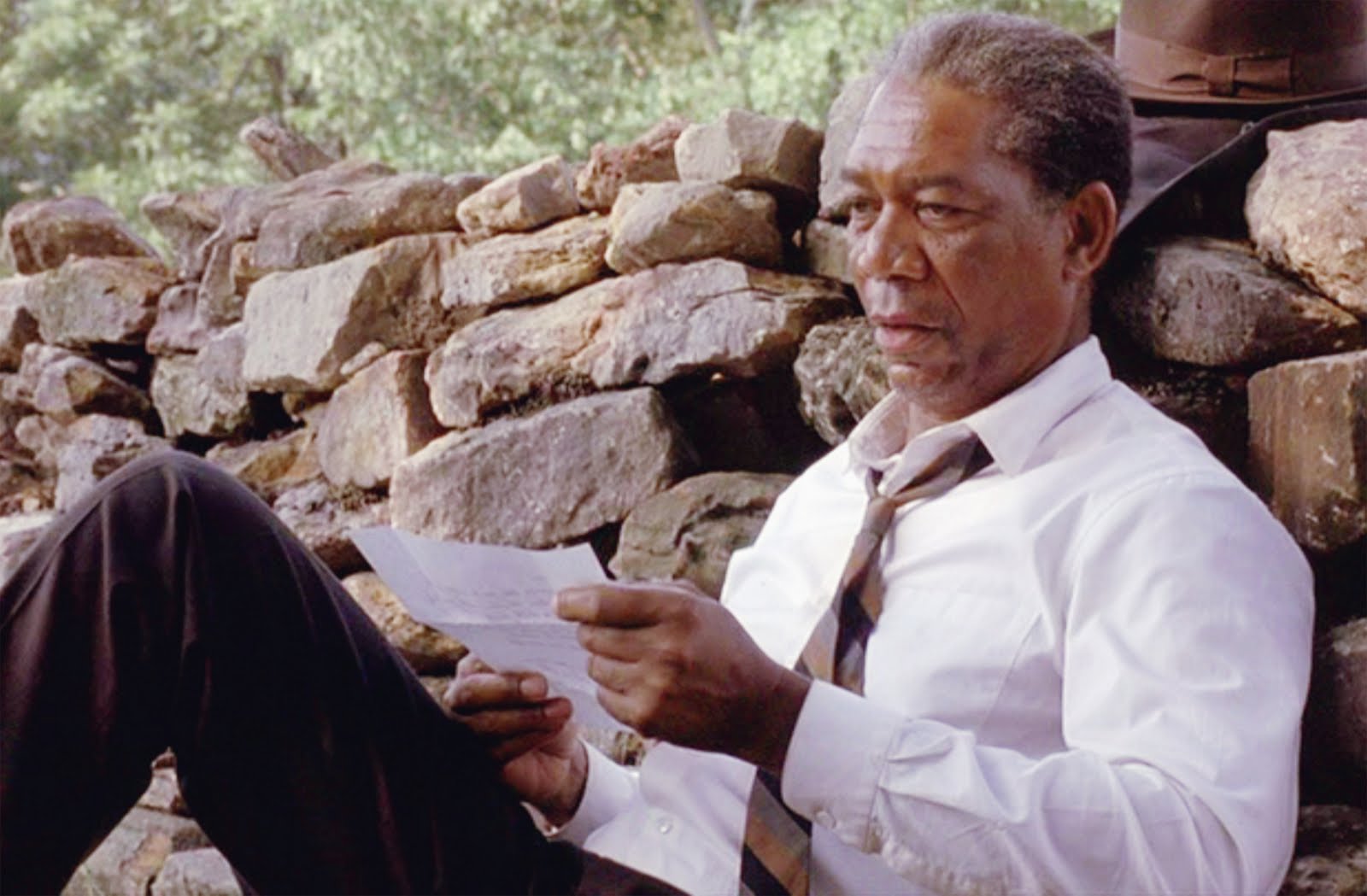 shawshank sounds like youve done time all over new england shawshank sounds like youve done time all over new england