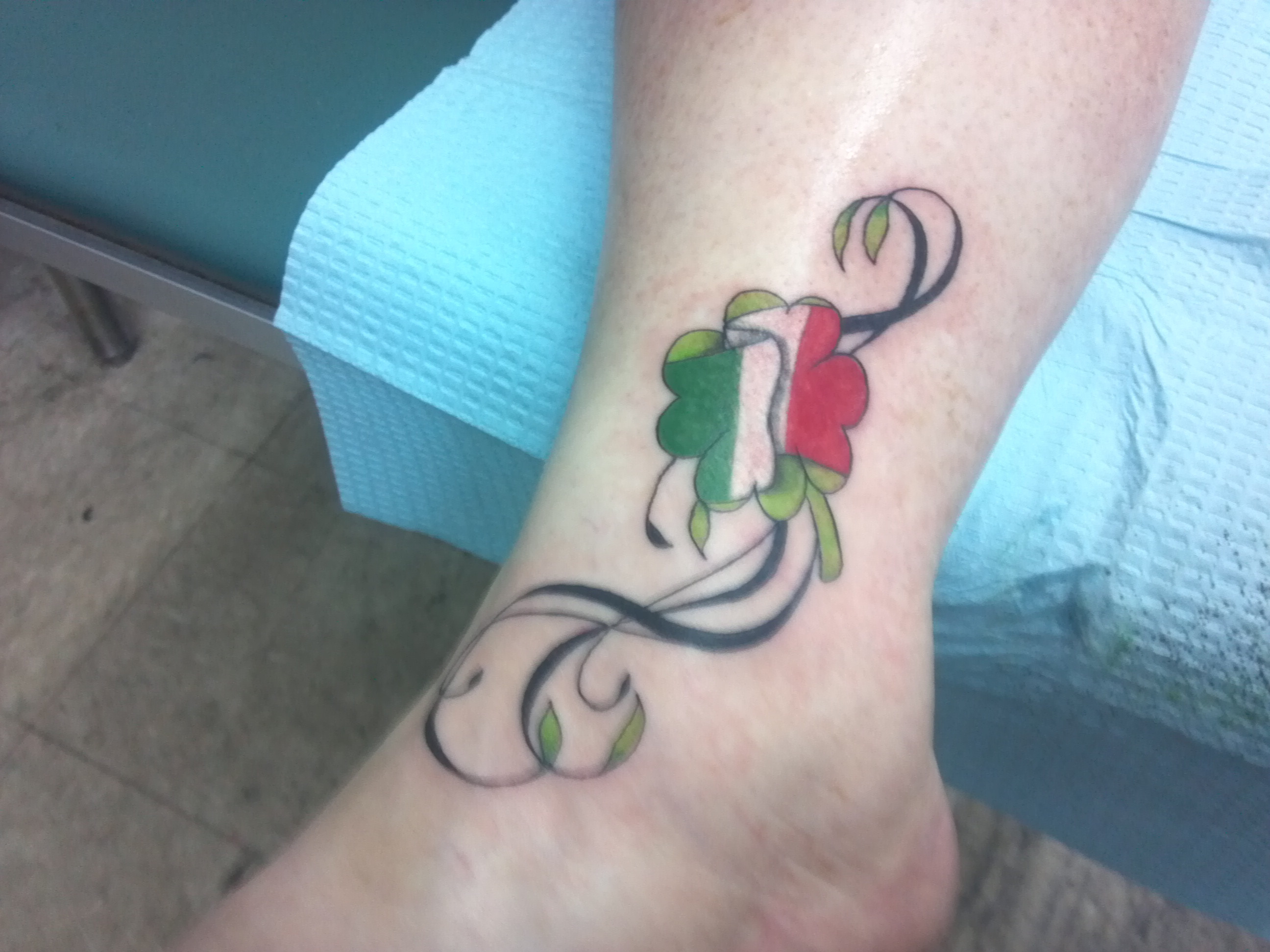 Famous Italian Quotes Tattoos Quotesgram