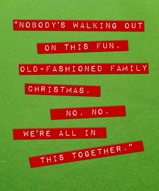 Christmas Funny Movie Quotes. QuotesGram