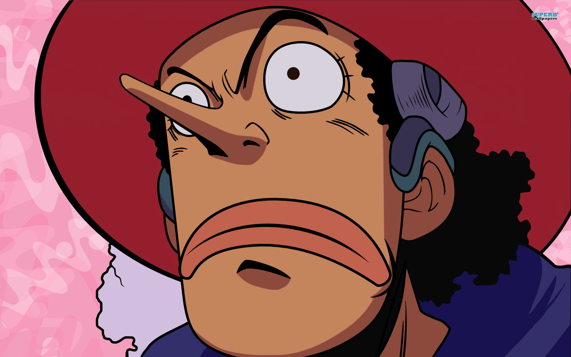 Usopp One Piece Quotes. QuotesGram