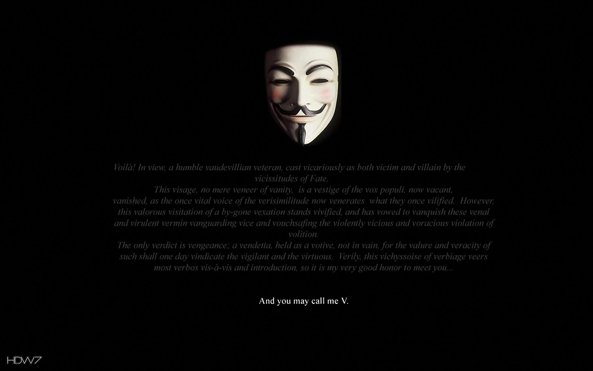 Behind the mask... V for vendetta, Me quotes, Words
