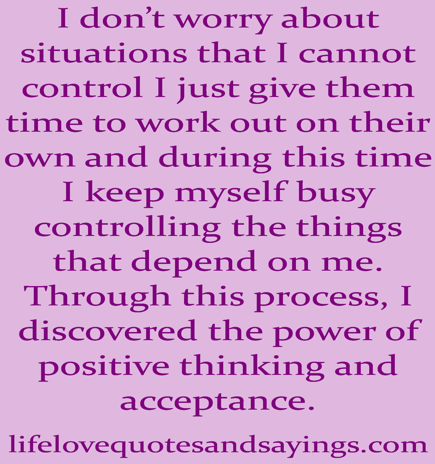 Dont Worry Quotes Sayings. QuotesGram