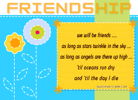 Military Friendship Quotes Image 1