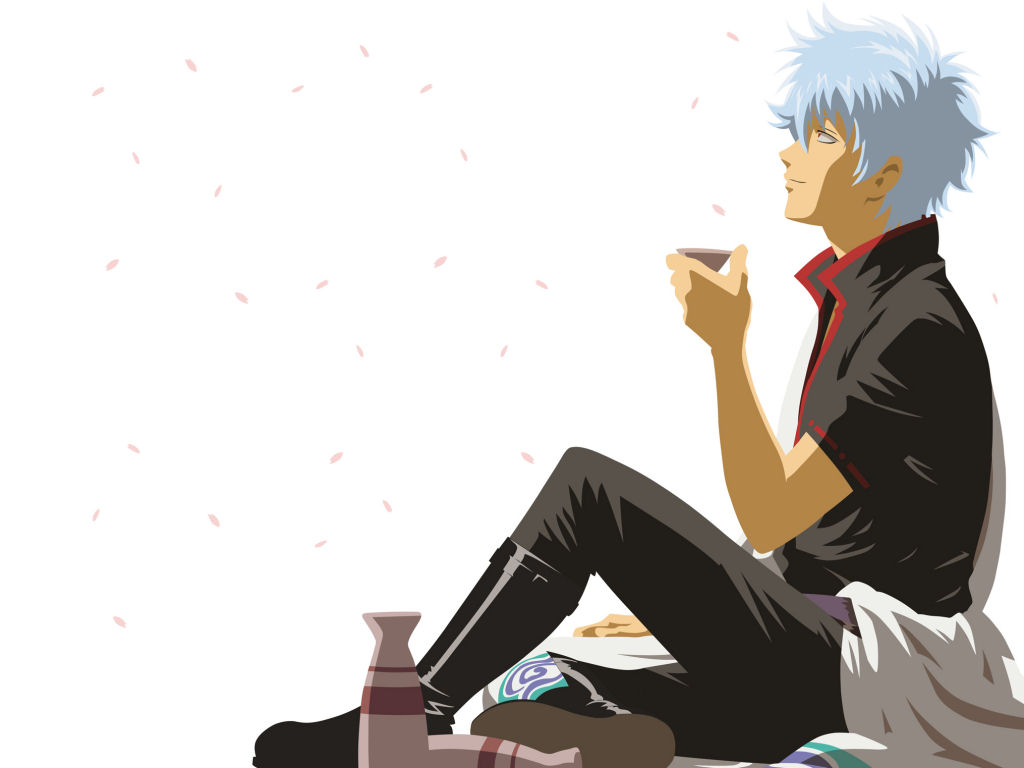 Sakata Gintoki Quotes Iphone Quotesgram Sakata Gintoki Quotes Iphone Quotesgram