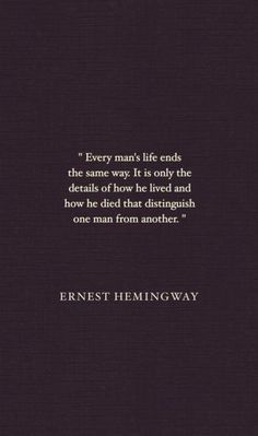 Ernest Hemingway Cat Quotes. QuotesGram