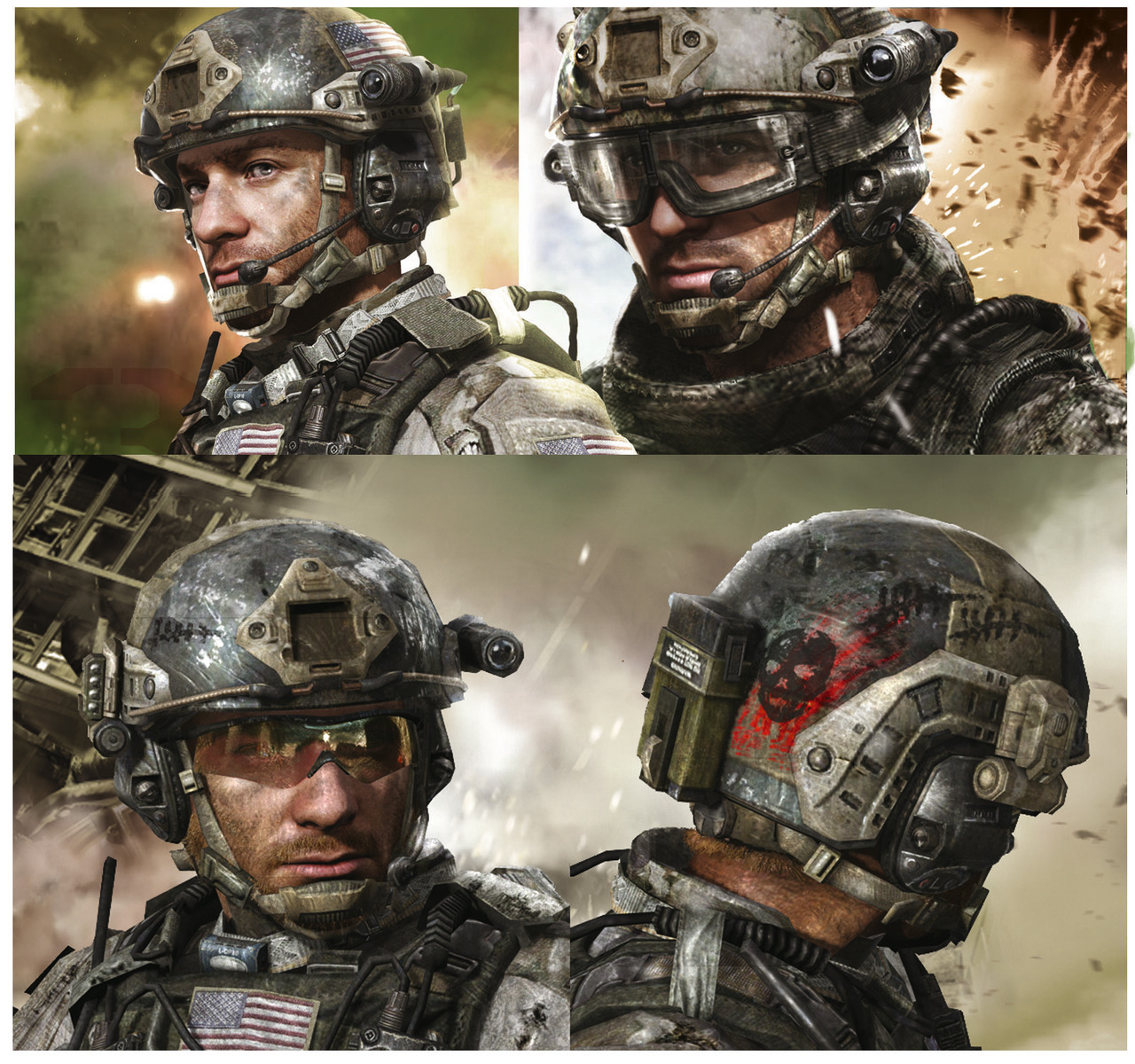 Mw3 Death Quotes. QuotesGram