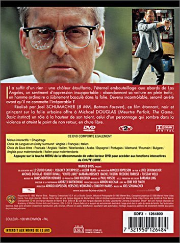 Falling Down Movie Quotes Falling Down 1993 Movie Quotes. Quotesgram