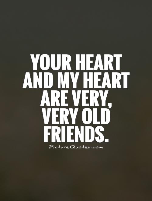 Old Friendship Quotes. QuotesGram Old Friendship Quotes. QuotesGram