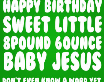 Baby Jesus Talladega Nights Quotes Quotesgram