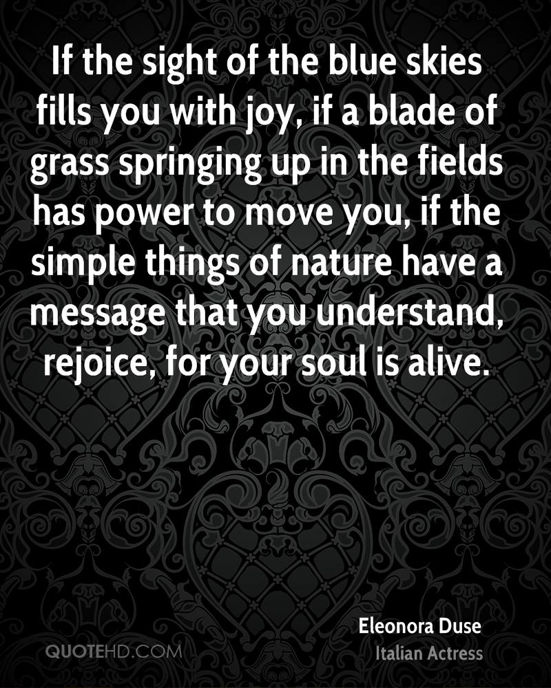 Eleonora Duse Quotes. QuotesGram
