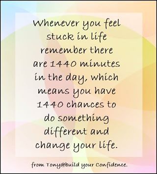 Quotes About Feeling Stuck. QuotesGram