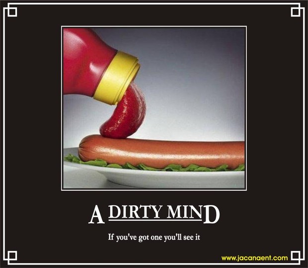 Dirty Mind Game Quotes.