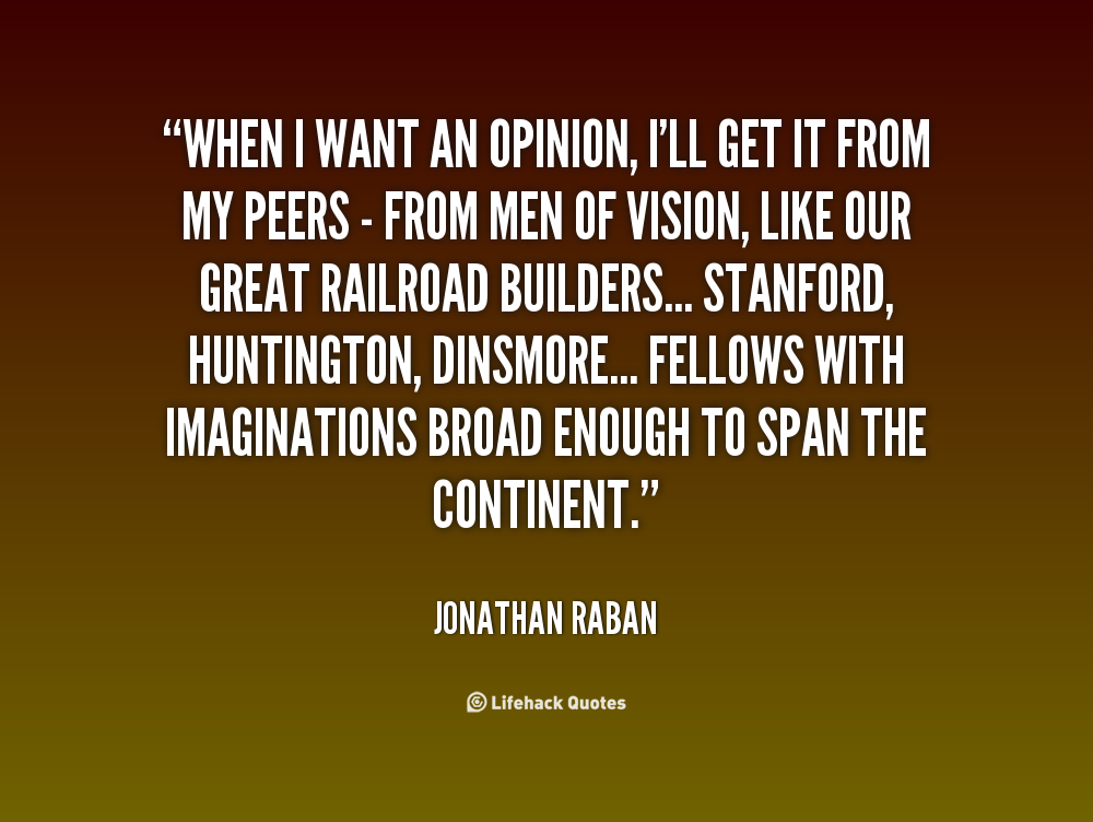 if-i-wanted-your-opinion-quotes-quotesgram