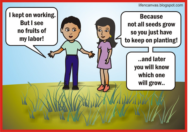 Fruits Of Labor Quotes Quotesgram