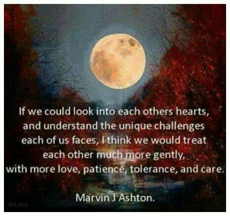 How We Treat Others Quotes. QuotesGram