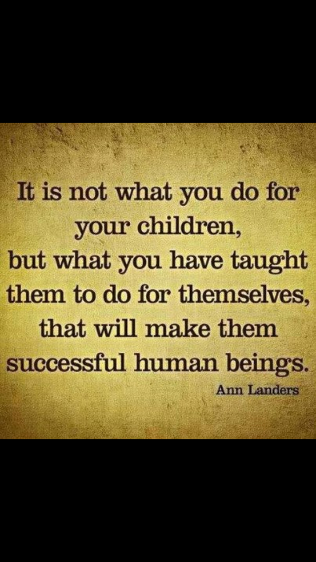 raising-a-family-quotes-quotesgram