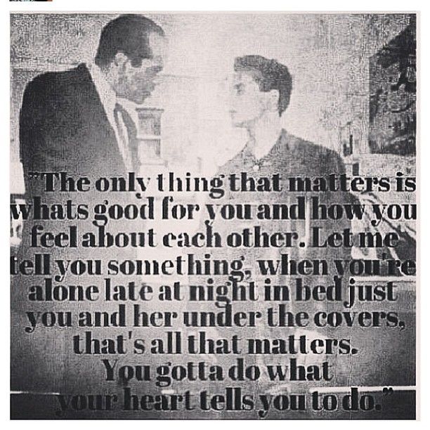 A Bronx Tale Sonny Quotes. QuotesGram