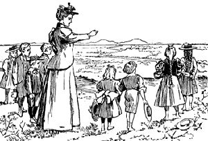 Charlotte Mason Quotes On Nature. QuotesGram