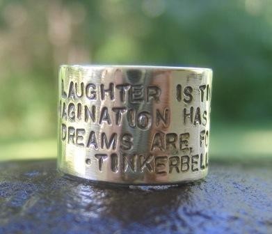 Ring Quotes. QuotesGram