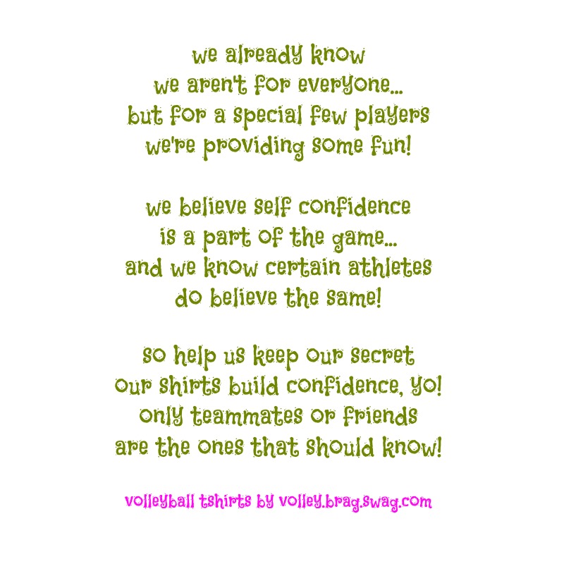 Volleyball Libero Quotes. QuotesGram
