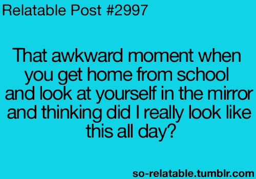 Quotes About Awkward Moments. QuotesGram