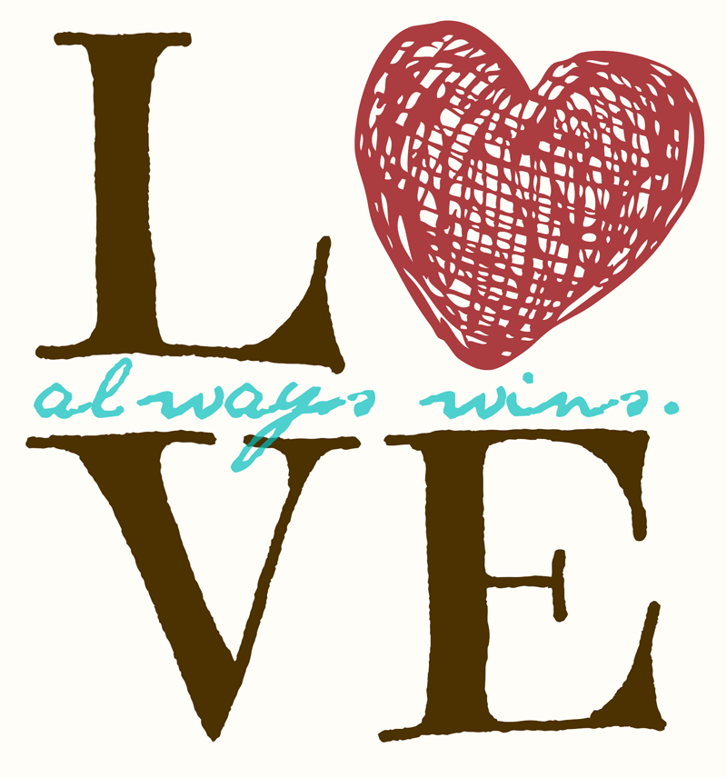 Love Always Wins Quotes. QuotesGram